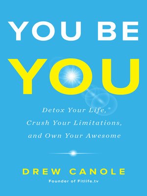 You Be You - ebook